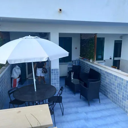 Apartament Mare