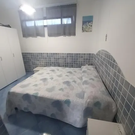 Appartement Mare *